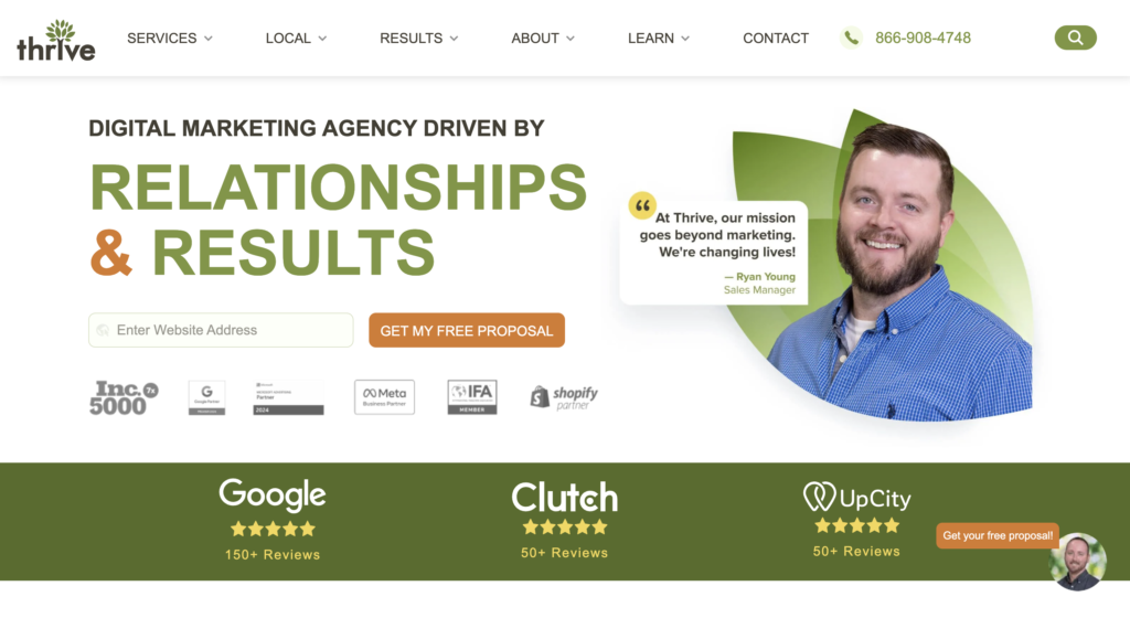 digital marketing company in california